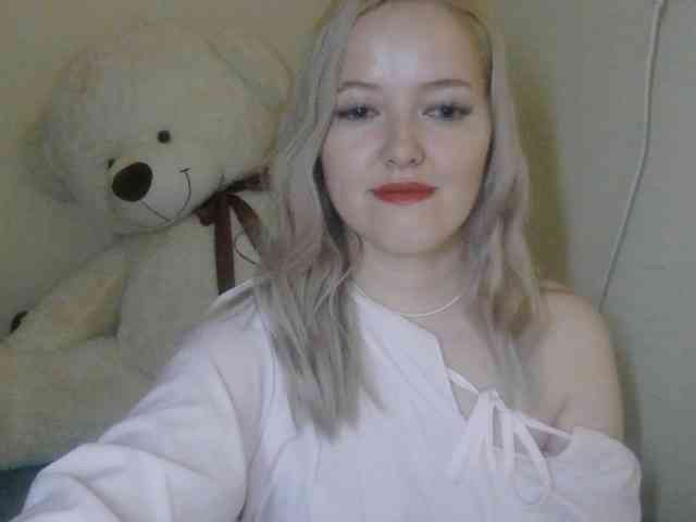 -Sweet-smile- webcam