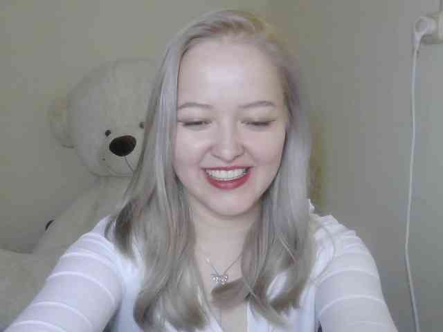 -Sweet-smile- webcam