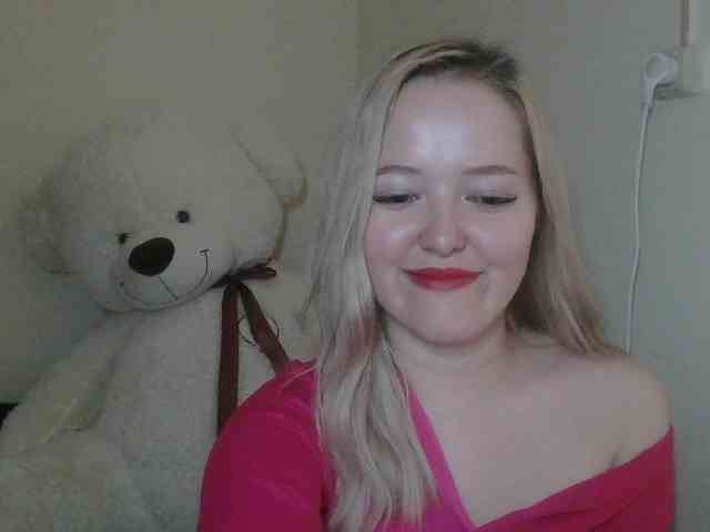 -Sweet-smile- webcam