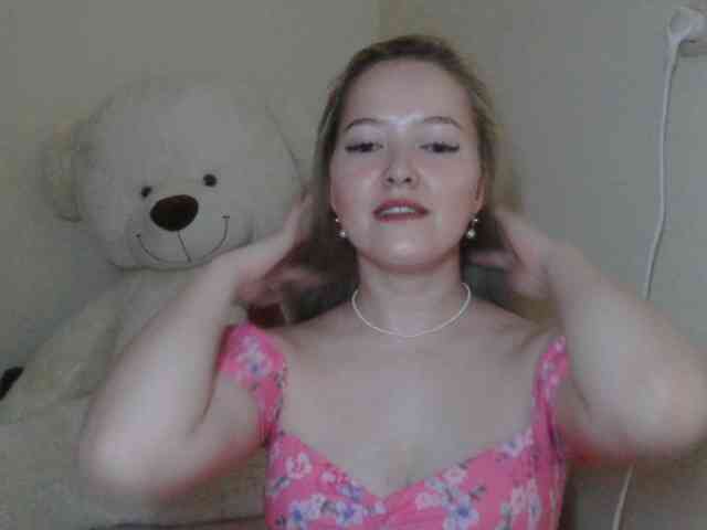 -Sweet-smile- webcam