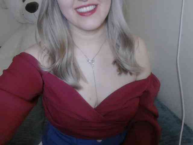 -Sweet-smile- webcam