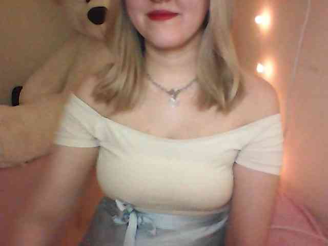 -Sweet-smile- webcam