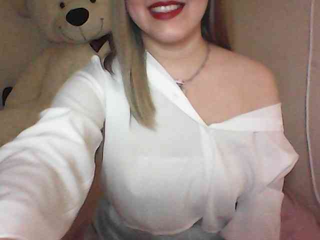 -Sweet-smile- webcam