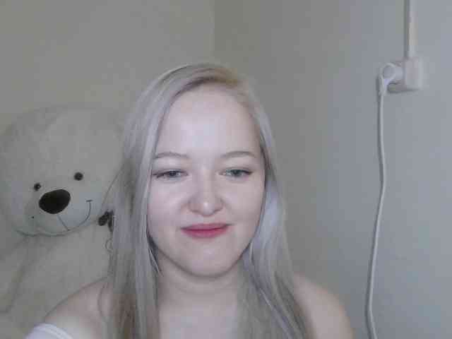 -Sweet-smile- webcam