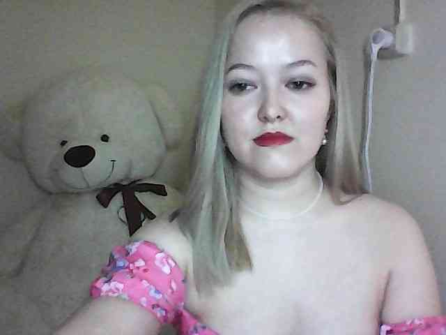-Sweet-smile- webcam