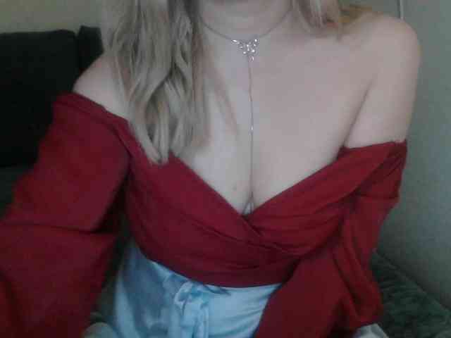 -Sweet-smile- webcam