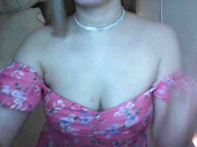 -Sweet-smile- webcam