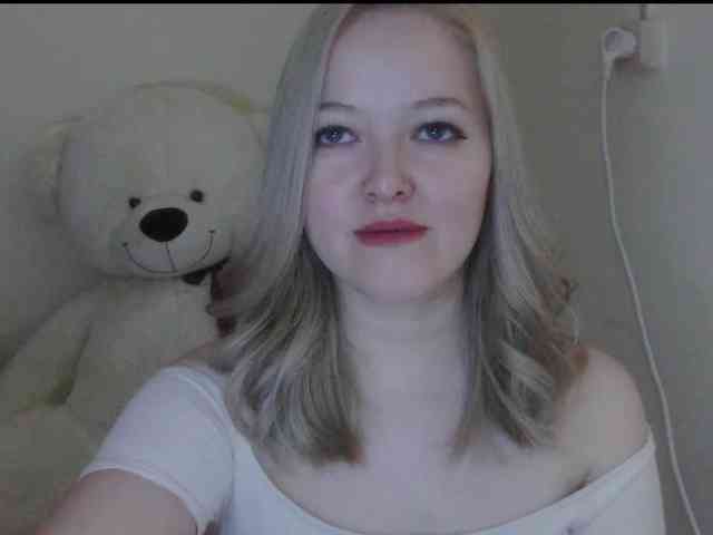 -Sweet-smile- webcam