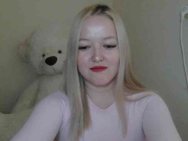 -Sweet-smile- webcam