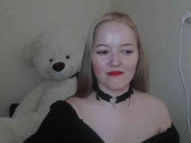 -Sweet-smile- webcam