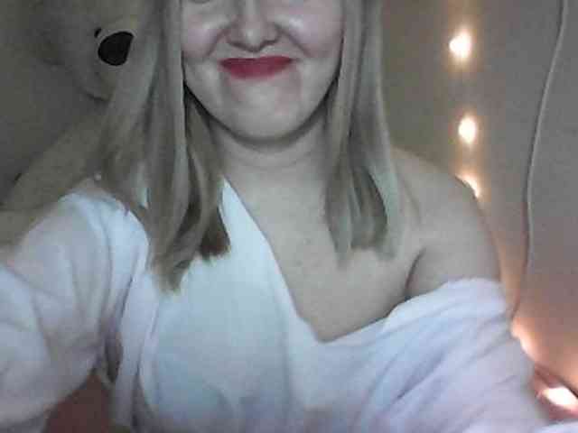 -Sweet-smile- webcam