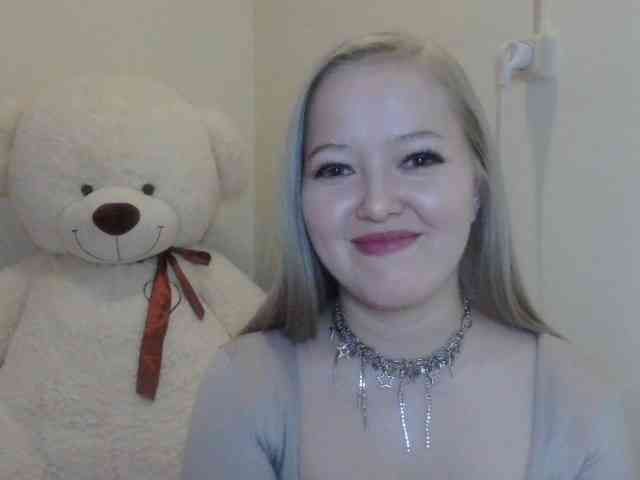 -Sweet-smile-