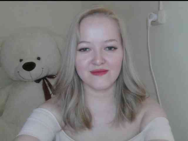 -Sweet-smile- webcam