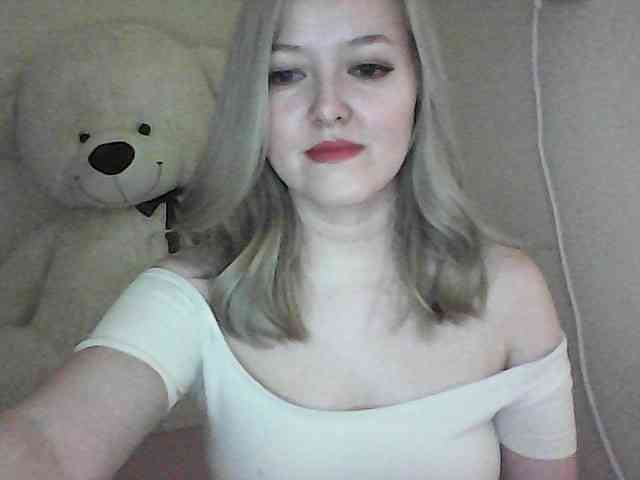 -Sweet-smile- webcam