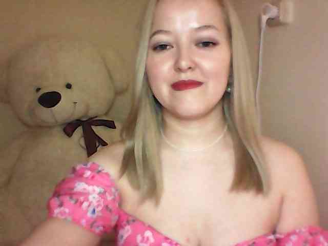 -Sweet-smile- webcam