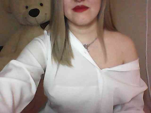 -Sweet-smile- webcam