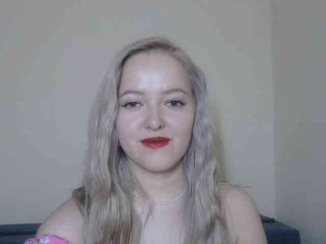 -Sweet-smile- webcam
