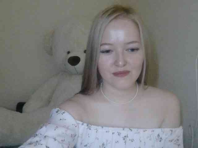 -Sweet-smile- webcam
