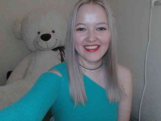 -Sweet-smile- webcam
