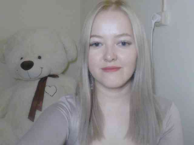 -Sweet-smile- webcam