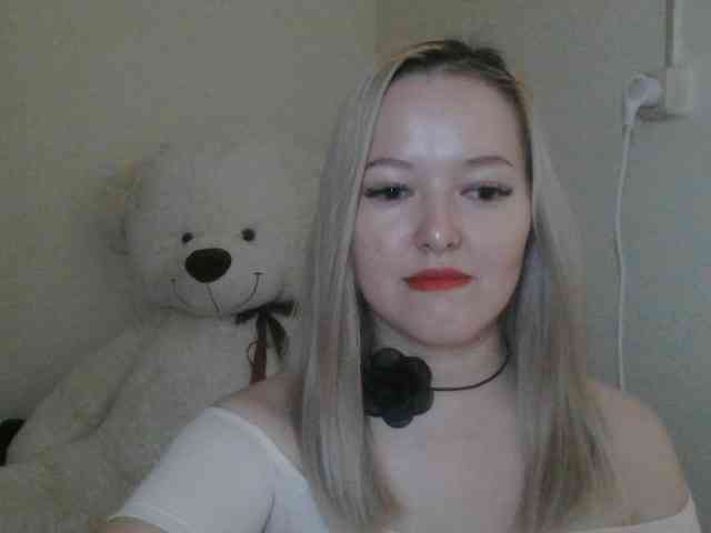 -Sweet-smile- webcam