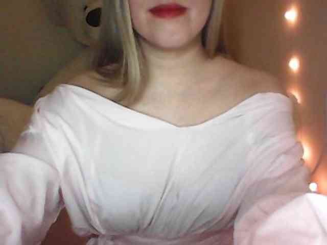 -Sweet-smile- webcam