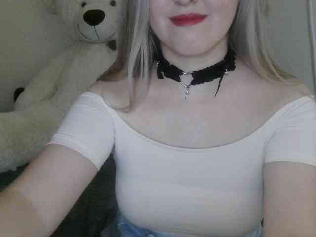 -Sweet-smile- webcam