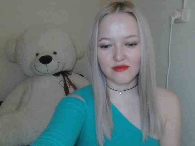 -Sweet-smile- webcam