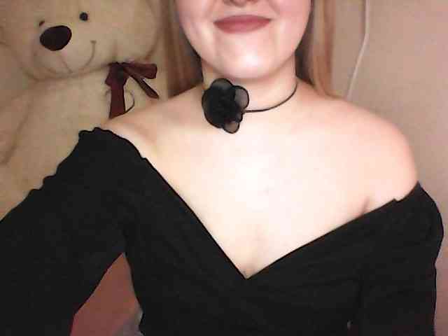 -Sweet-smile- webcam