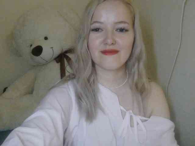 -Sweet-smile- webcam