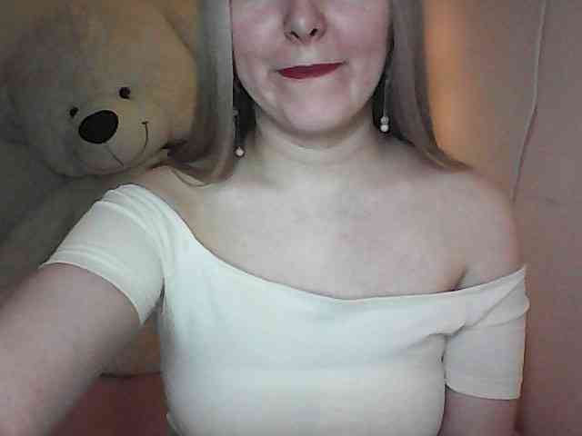 -Sweet-smile- webcam