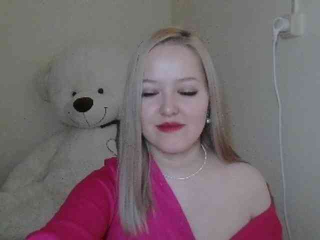-Sweet-smile- webcam
