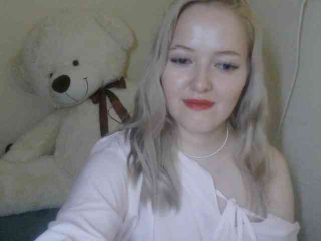 -Sweet-smile- webcam