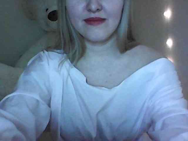 -Sweet-smile- webcam