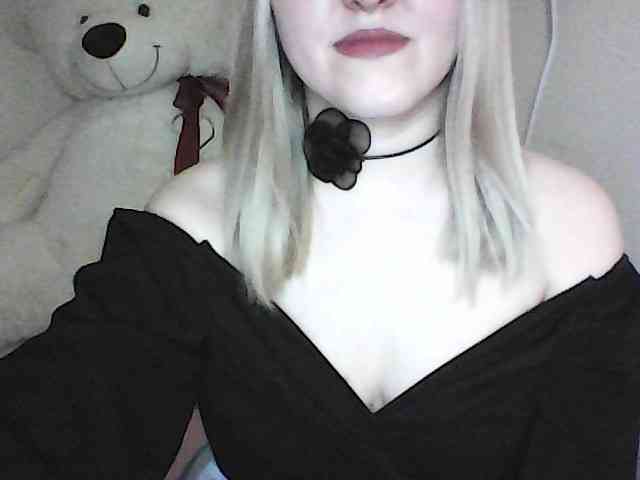-Sweet-smile- webcam