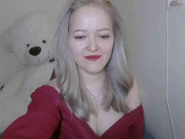 -Sweet-smile- webcam