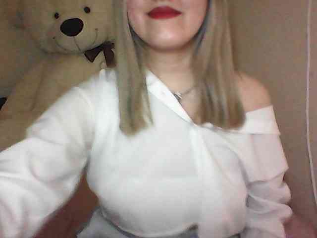 -Sweet-smile- webcam