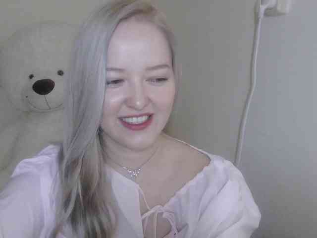 -Sweet-smile- webcam