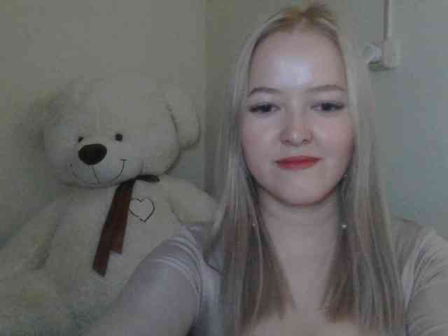 -Sweet-smile- webcam
