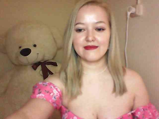 -Sweet-smile- webcam