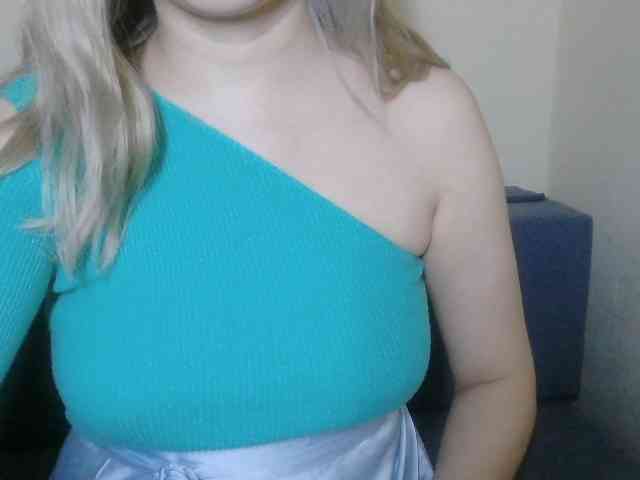 -Sweet-smile- webcam