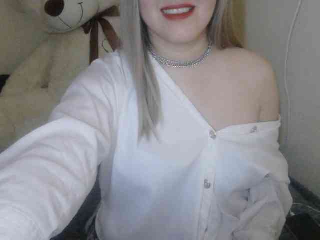 -Sweet-smile- webcam
