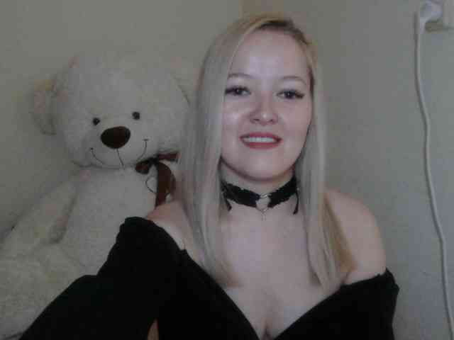 -Sweet-smile- webcam