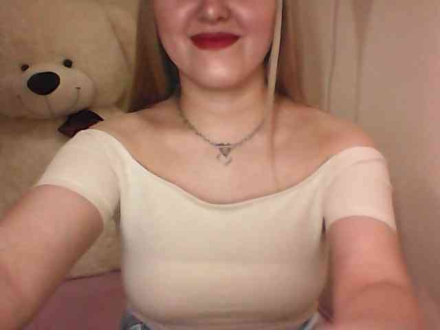 -Sweet-smile- webcam