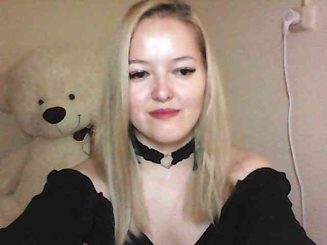 -Sweet-smile- webcam