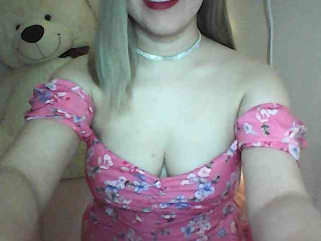 -Sweet-smile- webcam