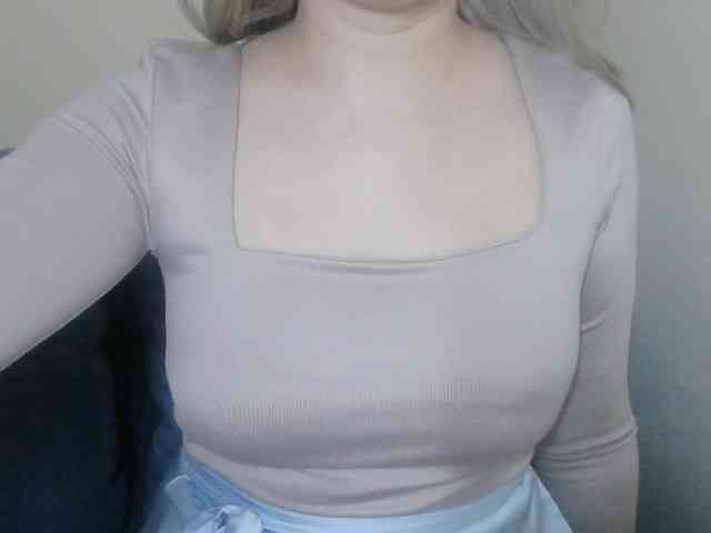 -Sweet-smile- webcam