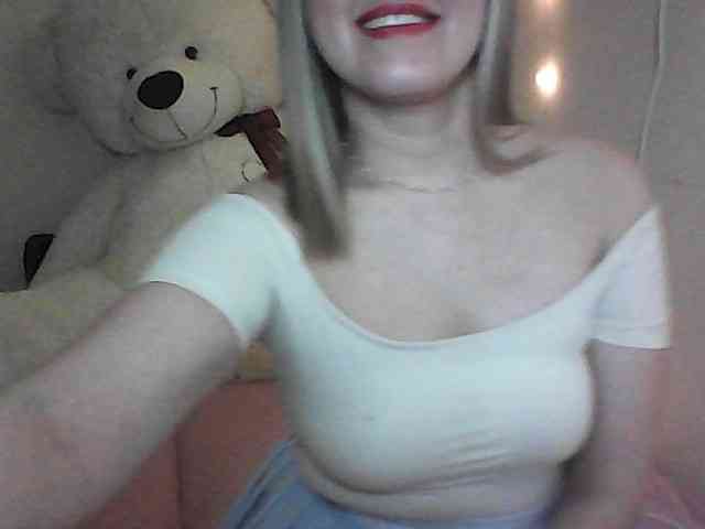 -Sweet-smile- webcam