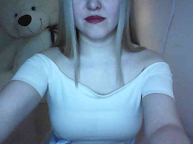 -Sweet-smile- webcam