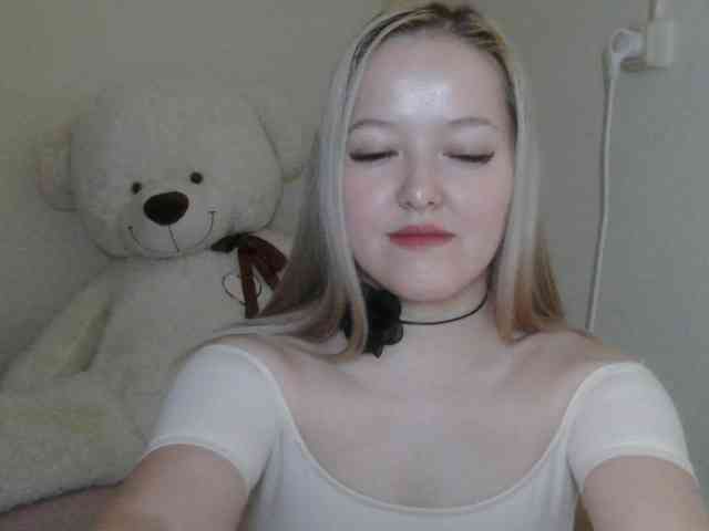 -Sweet-smile- webcam